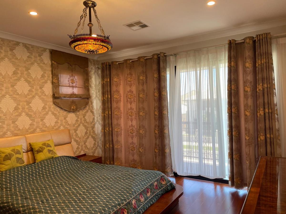 Comfortable Luxury Home Perth Ngoại thất bức ảnh