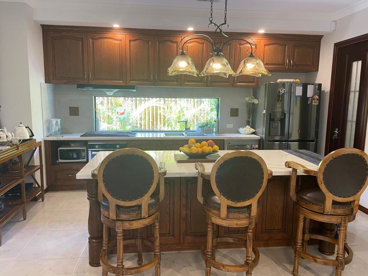 Comfortable Luxury Home Perth Ngoại thất bức ảnh