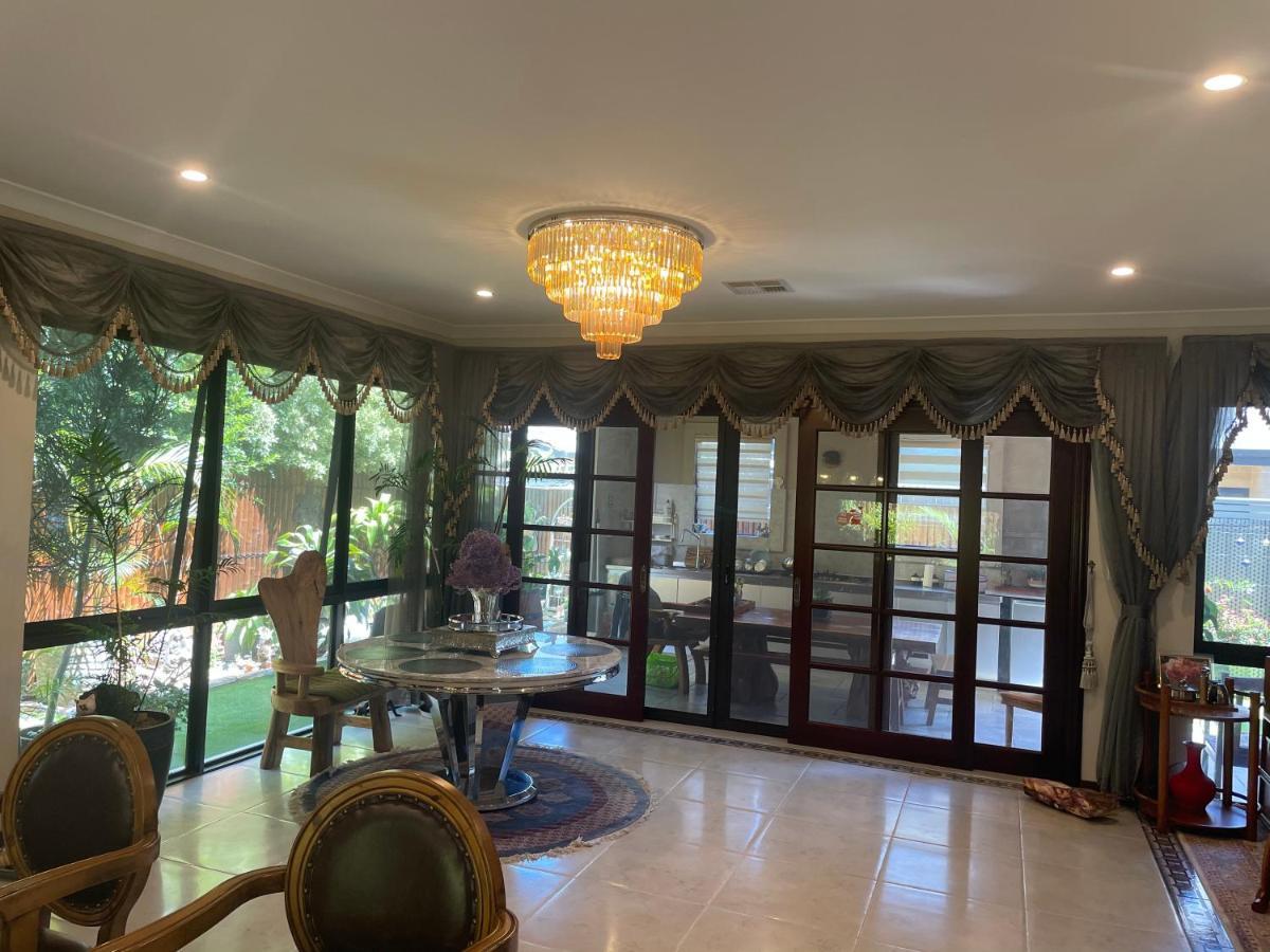Comfortable Luxury Home Perth Ngoại thất bức ảnh