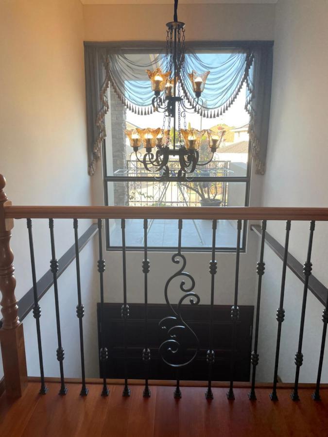 Comfortable Luxury Home Perth Ngoại thất bức ảnh