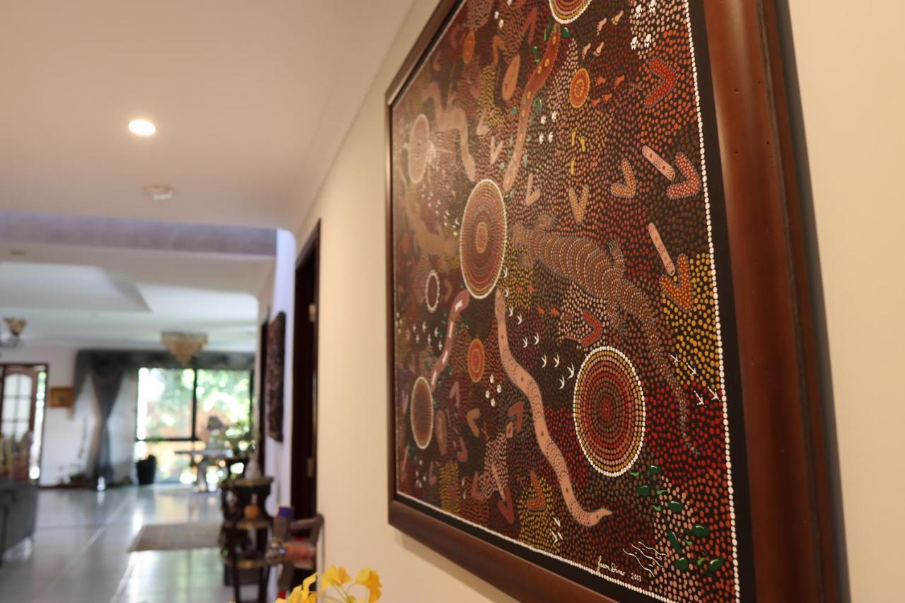 Comfortable Luxury Home Perth Ngoại thất bức ảnh