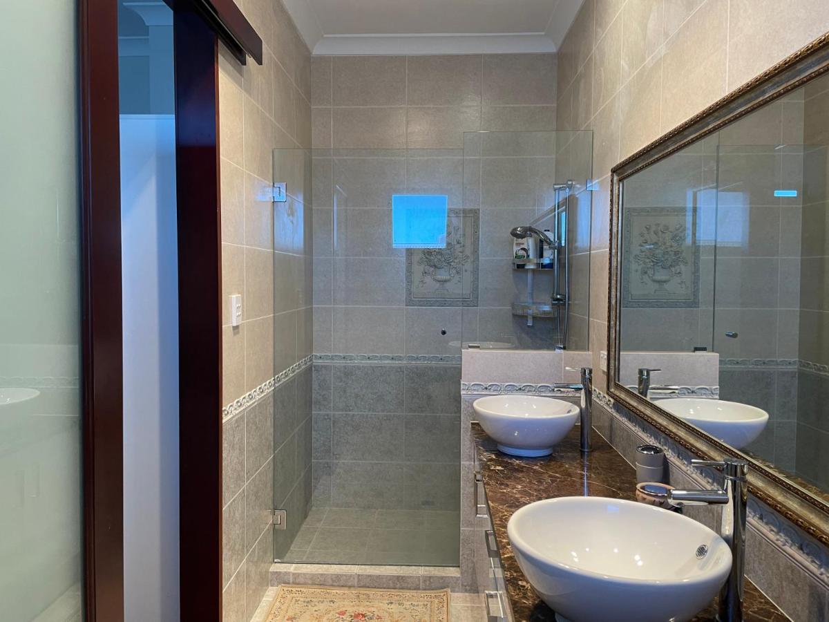 Comfortable Luxury Home Perth Ngoại thất bức ảnh