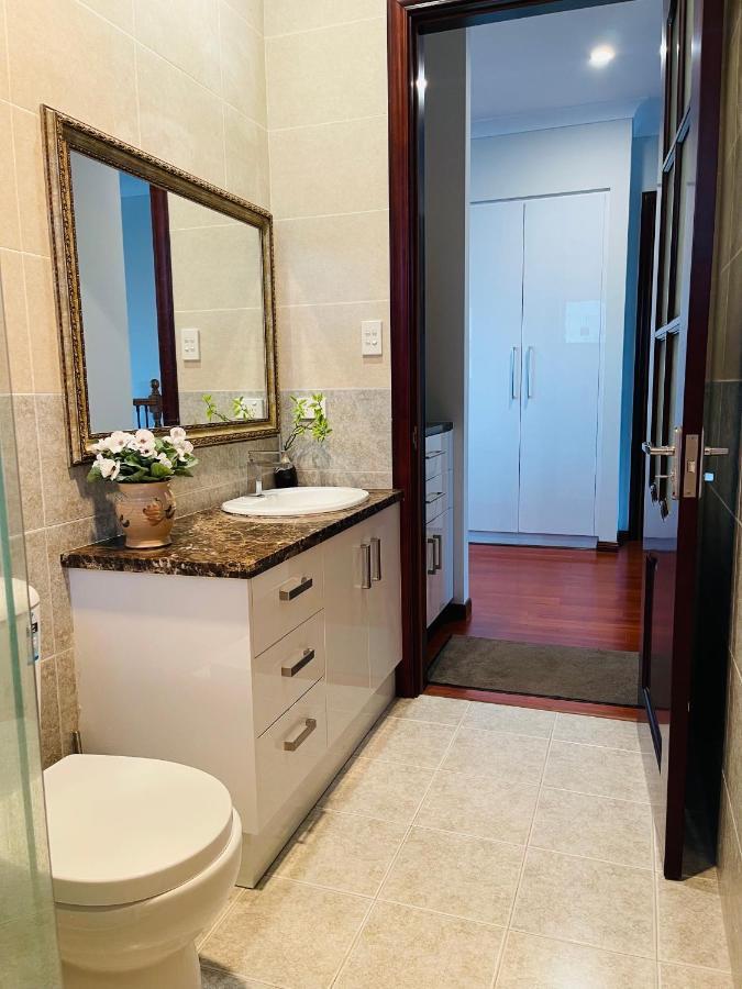 Comfortable Luxury Home Perth Ngoại thất bức ảnh