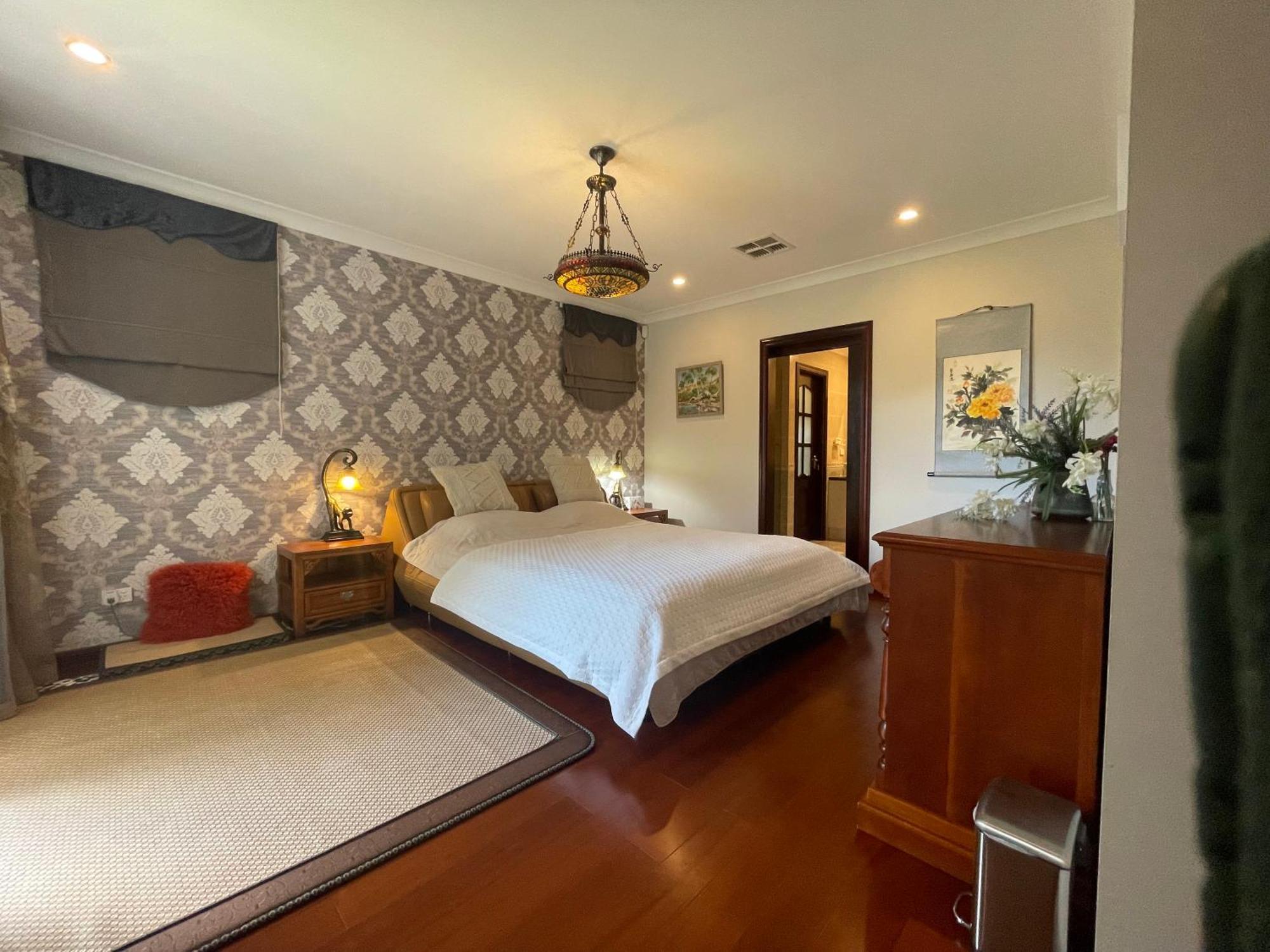 Comfortable Luxury Home Perth Ngoại thất bức ảnh