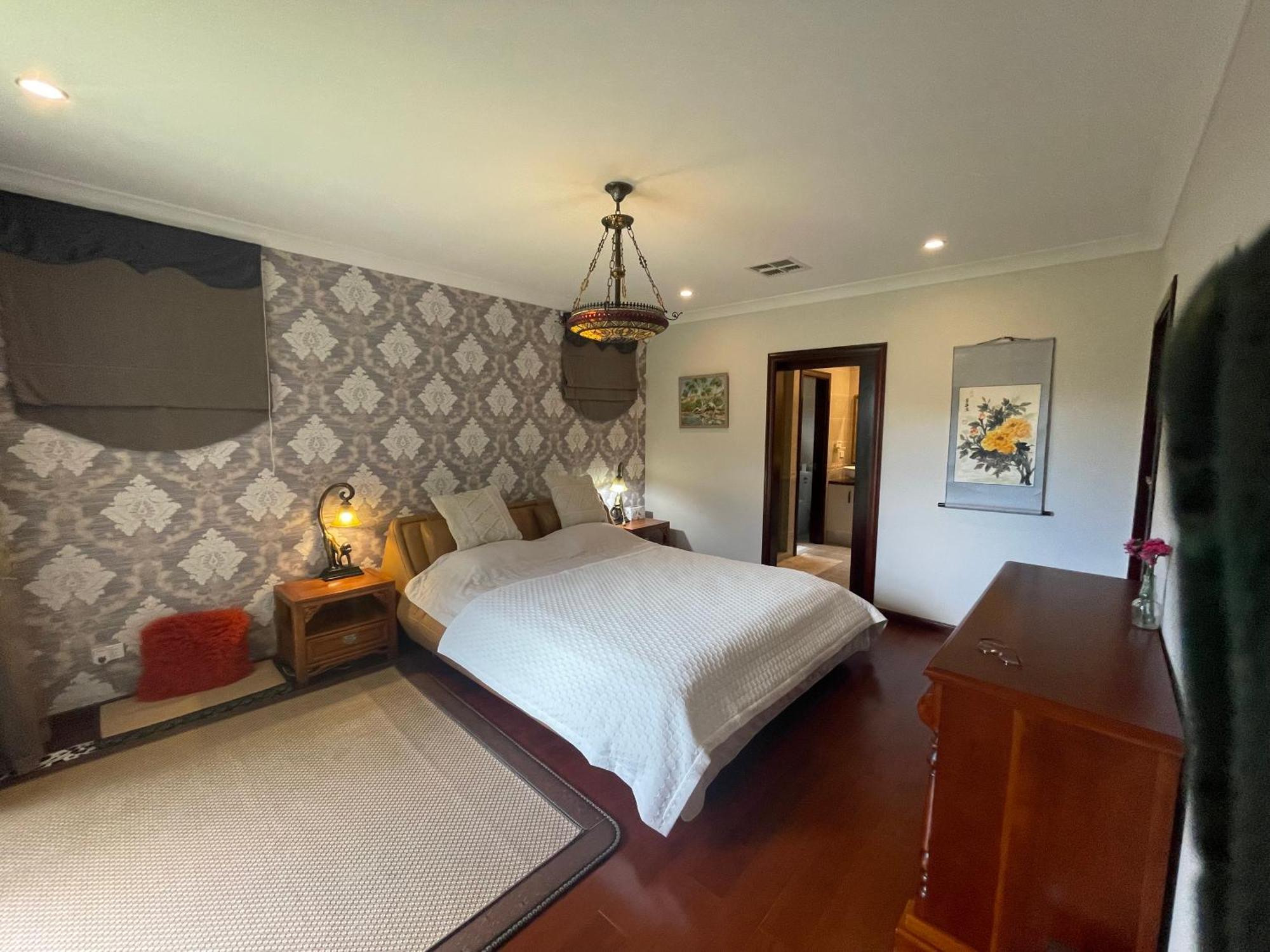 Comfortable Luxury Home Perth Ngoại thất bức ảnh