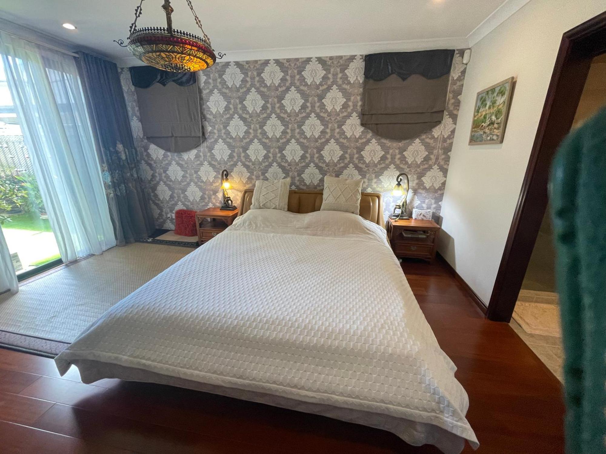 Comfortable Luxury Home Perth Ngoại thất bức ảnh