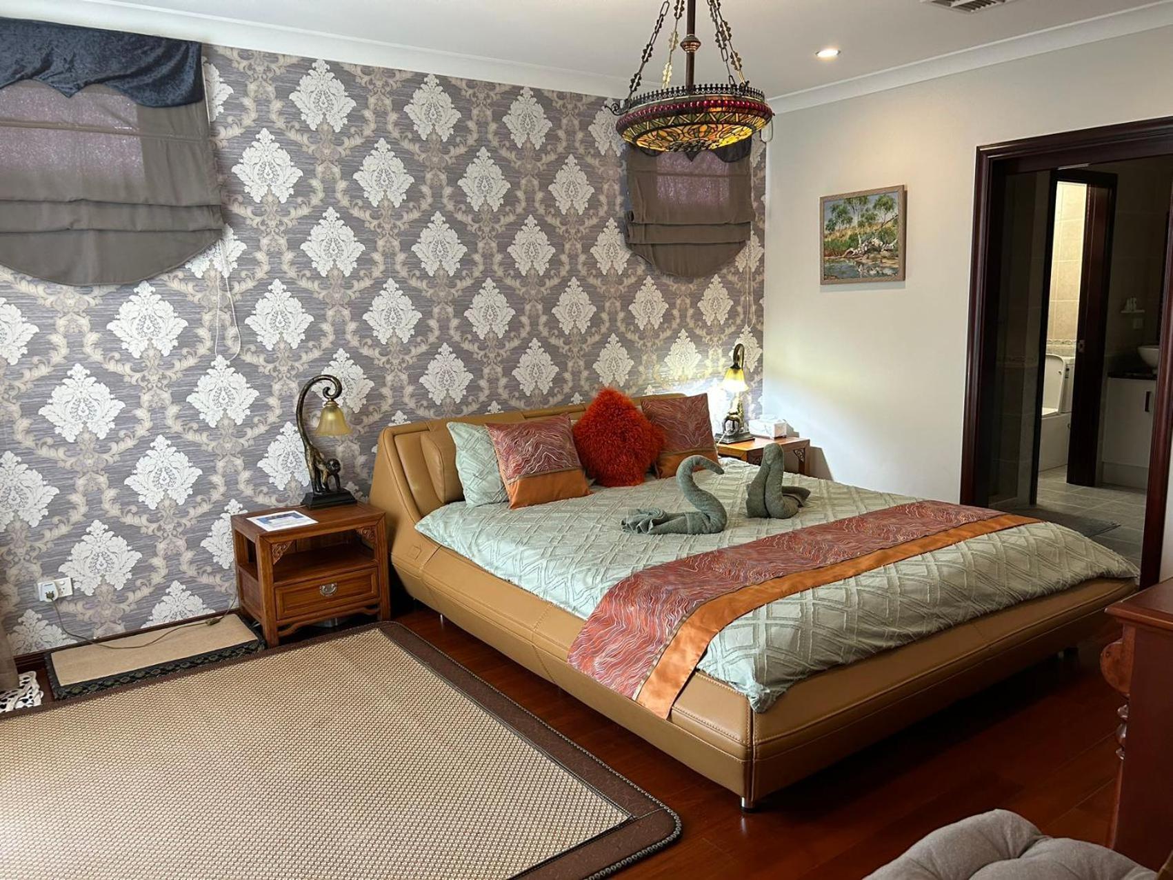Comfortable Luxury Home Perth Ngoại thất bức ảnh
