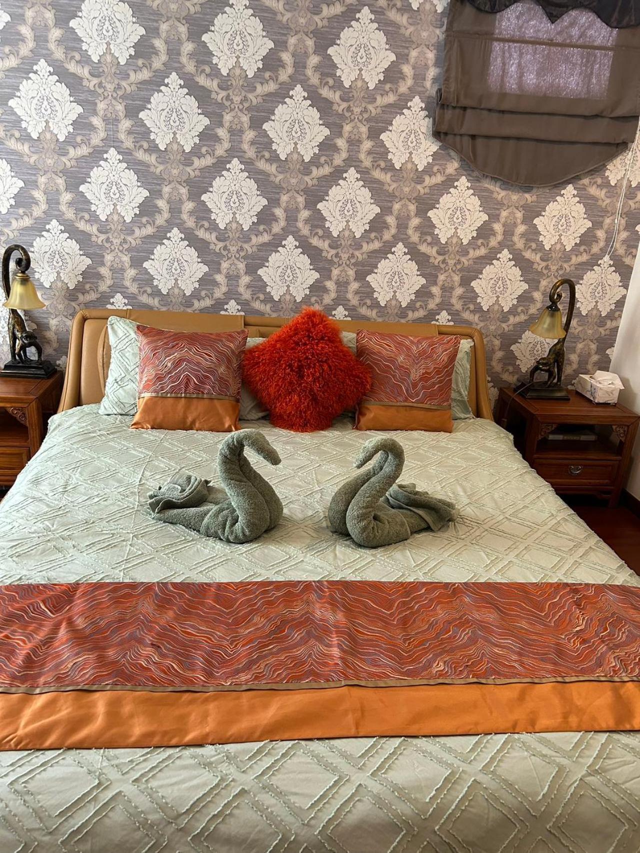 Comfortable Luxury Home Perth Ngoại thất bức ảnh